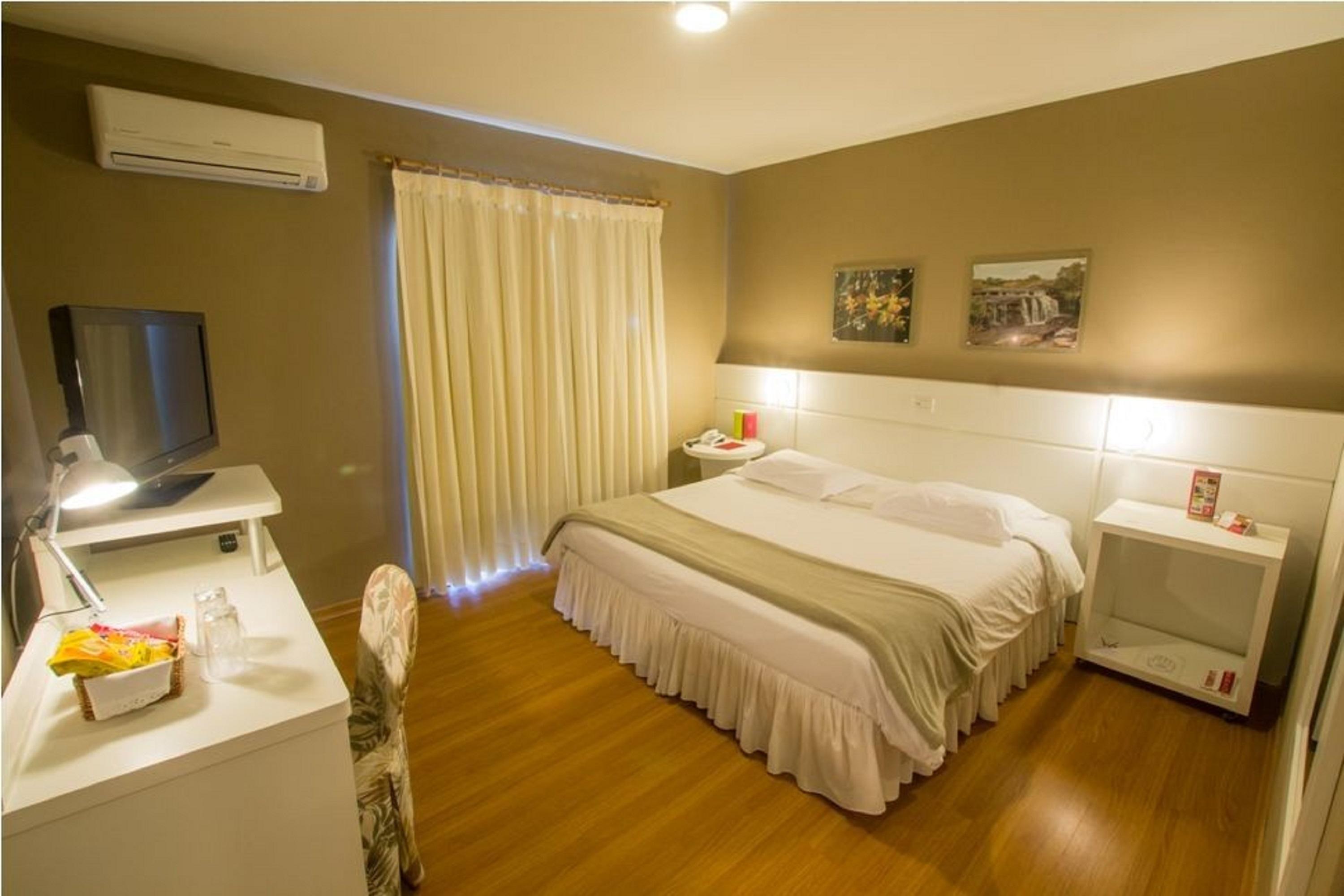 Hotel Sj Jaguariaiva - San Juan Jaguariaíva Exterior foto